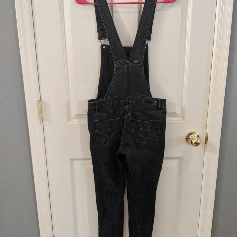 Overall's - Picture 2 of 2